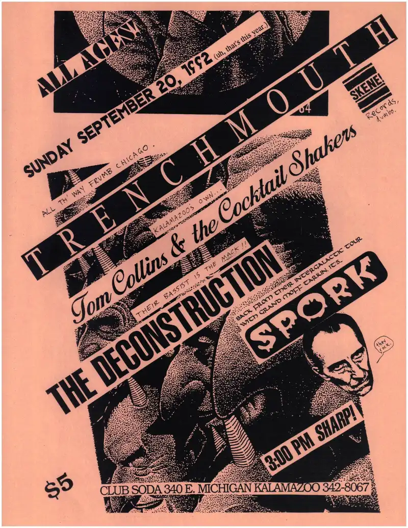 Kzoo flyer part 1